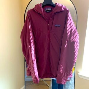 Patagonia Air-Nano Insulated Hoodie